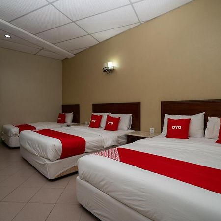 OYO 1194 Best Stay Hotel Pangkor Kampong Pasir Bogak Exterior foto