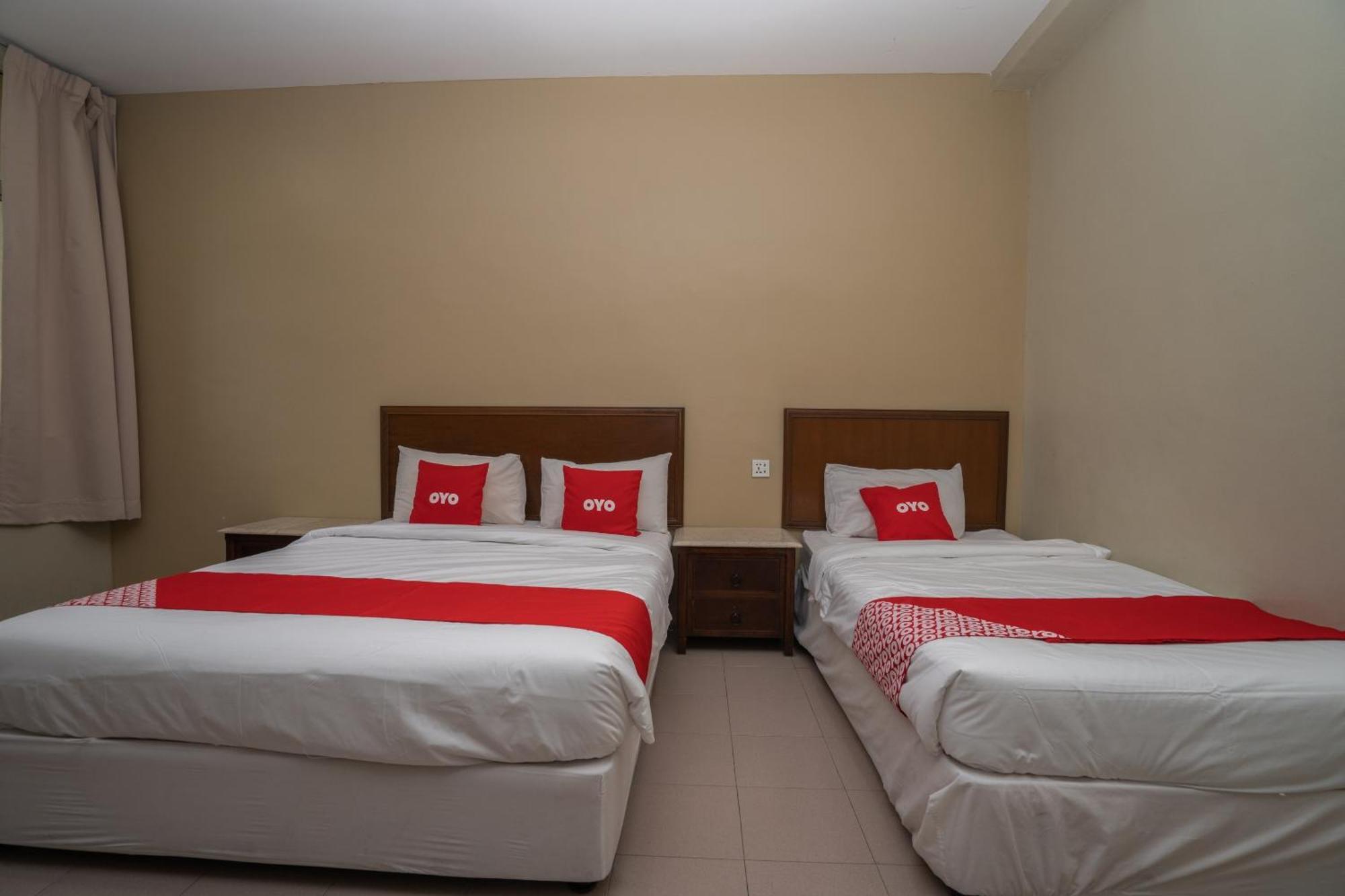 OYO 1194 Best Stay Hotel Pangkor Kampong Pasir Bogak Exterior foto