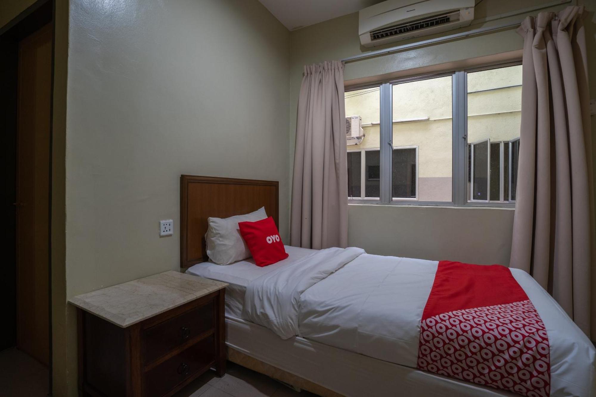 OYO 1194 Best Stay Hotel Pangkor Kampong Pasir Bogak Exterior foto