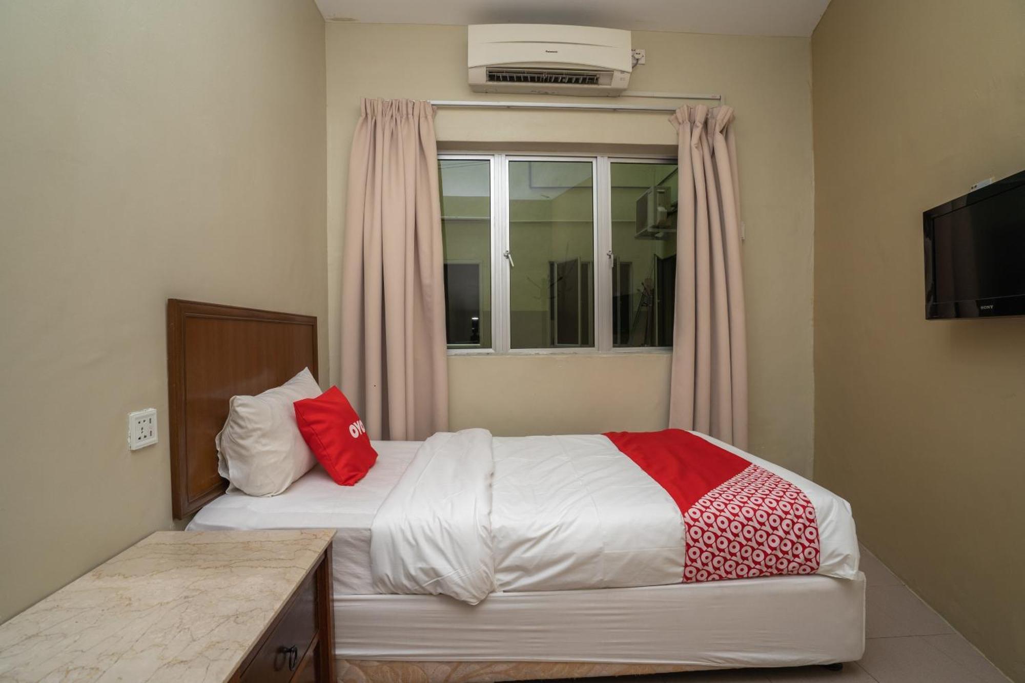 OYO 1194 Best Stay Hotel Pangkor Kampong Pasir Bogak Exterior foto
