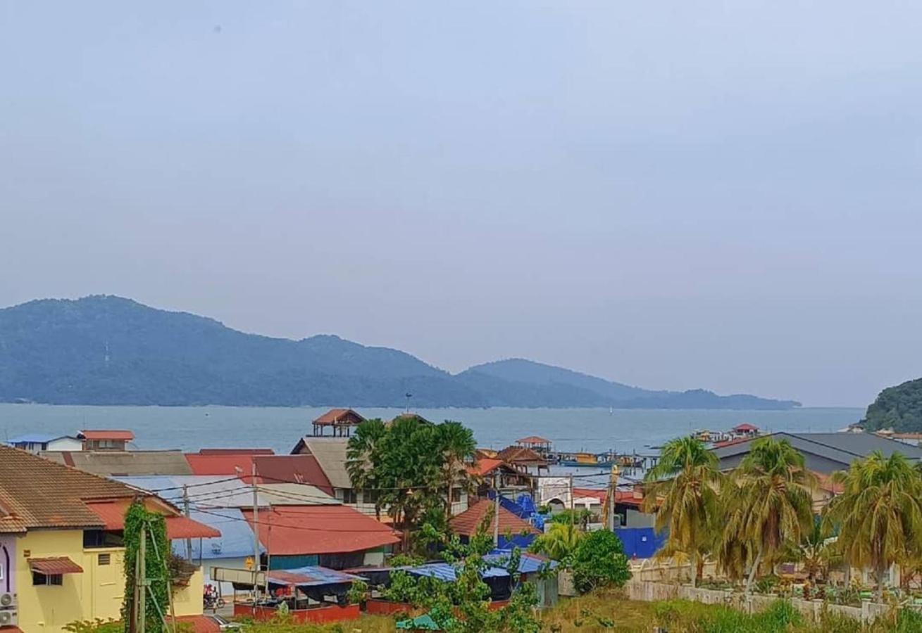 OYO 1194 Best Stay Hotel Pangkor Kampong Pasir Bogak Exterior foto